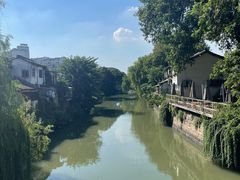 -小河直街历史文化街区