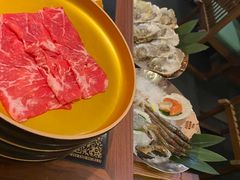 -牛New寿喜烧(闵行龙湖天街店)