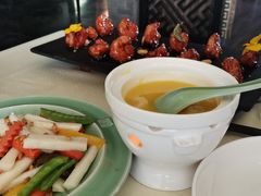 -唐廊烤鸭店(工体店)