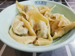 -潘国仙耳光馄饨(黄家阙路店)