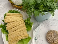 -东来顺饭庄(天坛店)