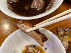 -澳门陈光记烧味饭店(南京德基广场店)