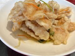 -金掌勺东北菜(格兰晴天店)