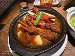-大潮淮·淮扬菜(何园旗舰店)
