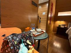 -厦门海港英迪格酒店(中山路店)