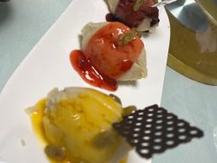 -昱德来·天津菜(河西店)