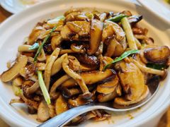 -马仕玖煲·融合菜·酥不腻烤鸭(人大店)