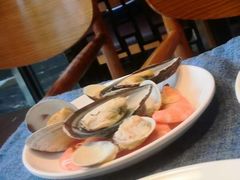 -OPEN開全日自助餐厅·牛肉火锅·海鲜(佛山希尔顿酒店)