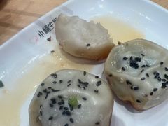 -小杨生煎(周浦万达店)