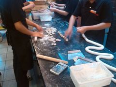 -八婆婆烧仙草(中山路店)