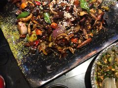 -醉小酒馆·川菜·江湖菜·重庆菜(观音桥旗舰店)