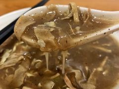 徐州胡辣汤-张小文胡辣汤(龙柏新村店)