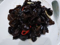 -骏莱海鲜鱼港(五角场店)