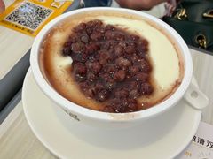 莲子红豆沙-满记甜品(静安大悦城店)