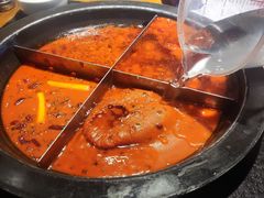 -陈眼镜火锅(总店)