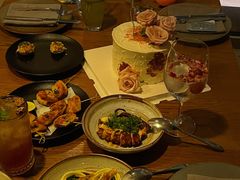 -BOR Eatery(安福路店)