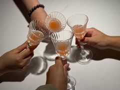 -狮拾久·现代新加坡料理(壹方城店)