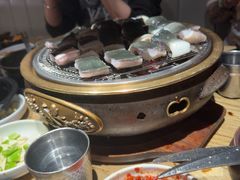-泥炉烧肉师(新街口金銮巷店)