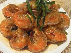 -阿明小菜·海鲜·上海菜(梅陇店)