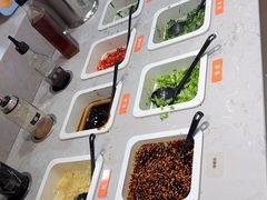 -呷哺呷哺(西单大悦城店)