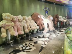 -K+PARTY连锁KTV(盈锋广场店)