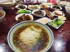 -同得兴 Since·1995 传统苏式面馆(嘉馀坊店)