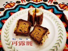 -发酵食堂(屏风街店)