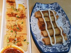 -裕鼎鲜·新中菜(王府井店)