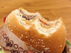 -汉堡王(泰盛广场店)