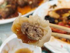 -四海回族饭店(前进大街店)