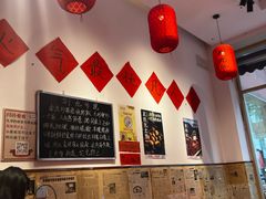 -荆九爷爆炒桥头三嫩(夫子庙店)