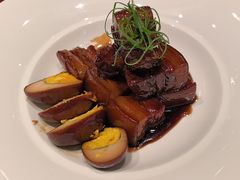 -望乡楼上海菜(日月光店)