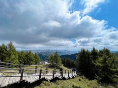 -苏木山森林公园
