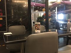 大堂-鹿港小镇(金虹桥国际中心店)