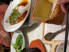 -绿茶餐厅(龙湖杭州金沙天街店)