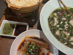 -大盐帮川菜馆(长楹天街店)