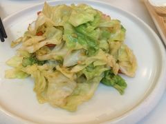 -燕兰楼·清真西北融合菜(亚运村店)