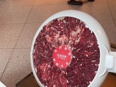 -左庭右院鲜牛肉火锅(新梅广场店)