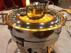 小火锅-金谷大厦酒店-黑土优品1号餐厅