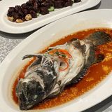 做梦也想吃的蟹黄豆腐饭！