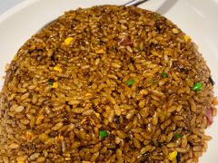 乾隆炒饭-乾隆美食·本帮菜(黄河路店)