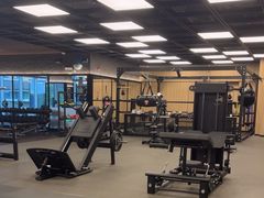 -燃坊JEN ACTIVE游泳健身中心·深圳前海JEN酒店