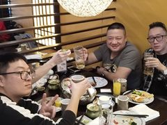 -松子料理(白家庄店)