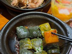 -小时候焗海鲜(鄞州万达店)