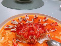 -恒悦轩·粤菜(上海展览中心店)