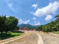 -清东陵