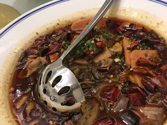 -金狮麟·新豫菜(金码大厦店)