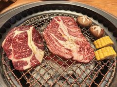 -炎蔵牛舌烤肉