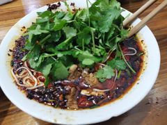 -智强牛肉面