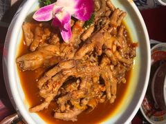 -味福记·本地特色菜(八一万达广场店)